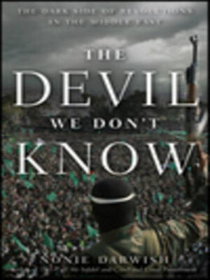 cover image of The Devil We Don't Know